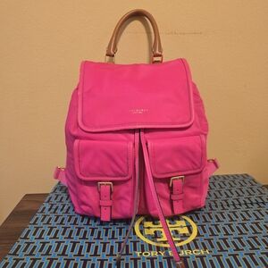 Tory Burch Backpack